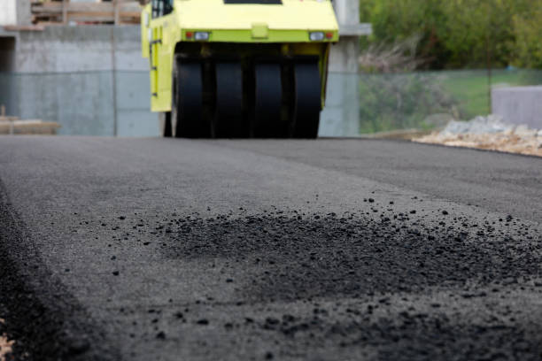Best Concrete Paver Driveway  in Winfield, AL