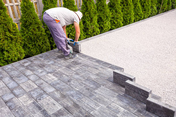 Reasons to Select Us for Your Driveway Paving Requirements in Winfield, AL