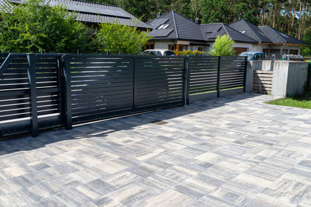Best Driveway Repair Near Me  in Winfield, AL