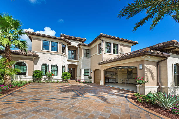 Best Permeable Paver Driveway  in Winfield, AL