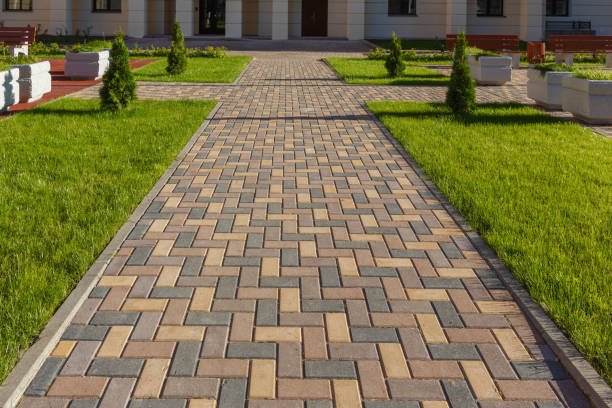 Winfield, AL Driveway Pavers Company