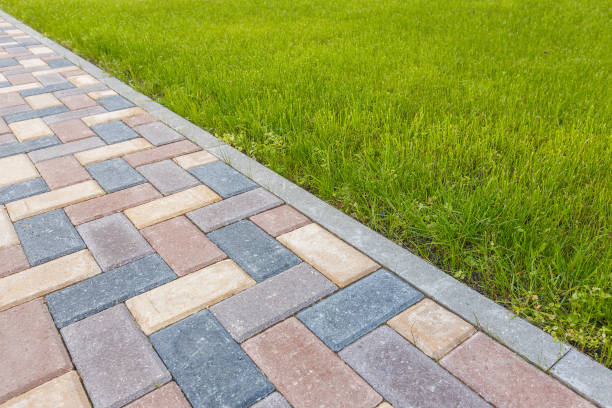 Best Residential Driveway Paver Services  in Winfield, AL